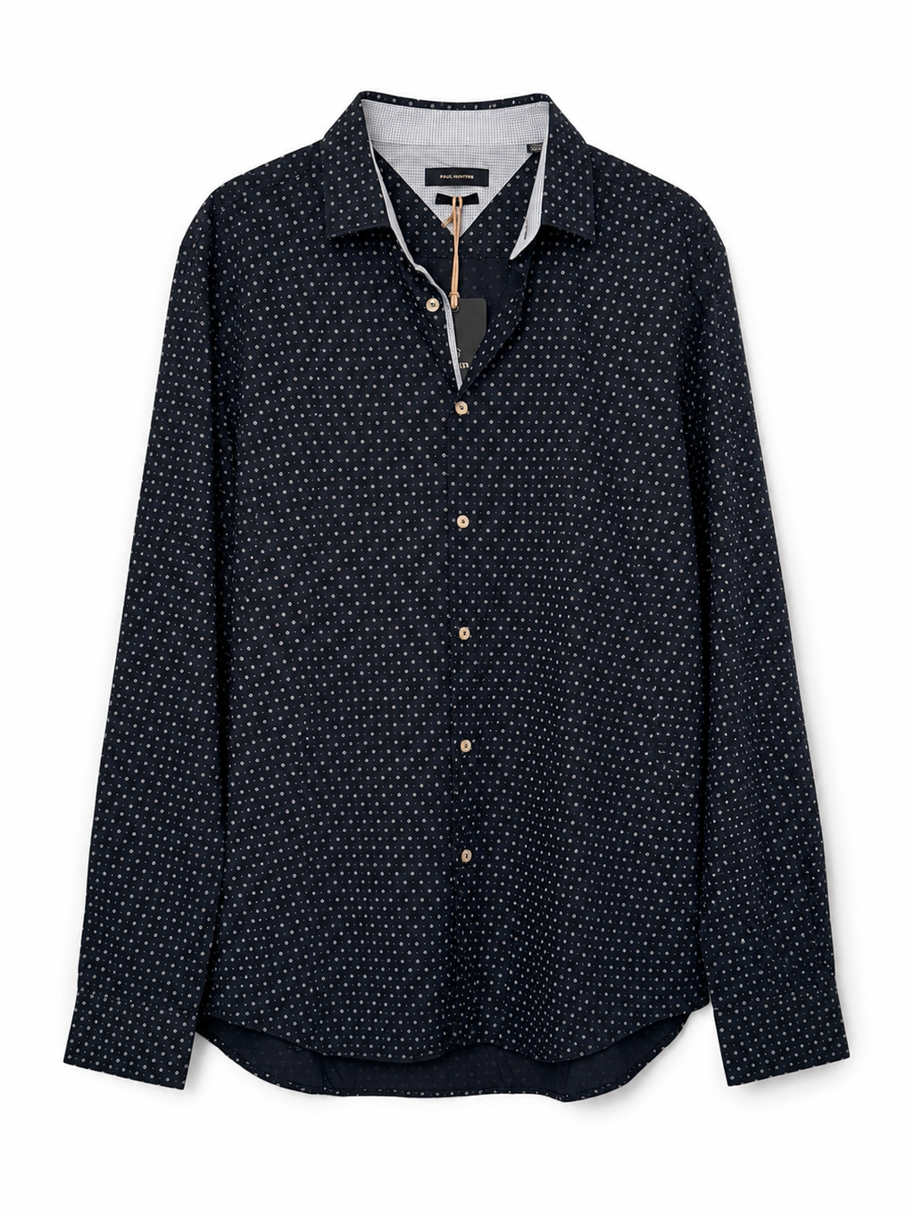 Paul Hunter Shirt