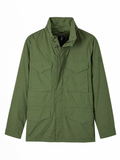 Save The Duck Water Repellent Jacket