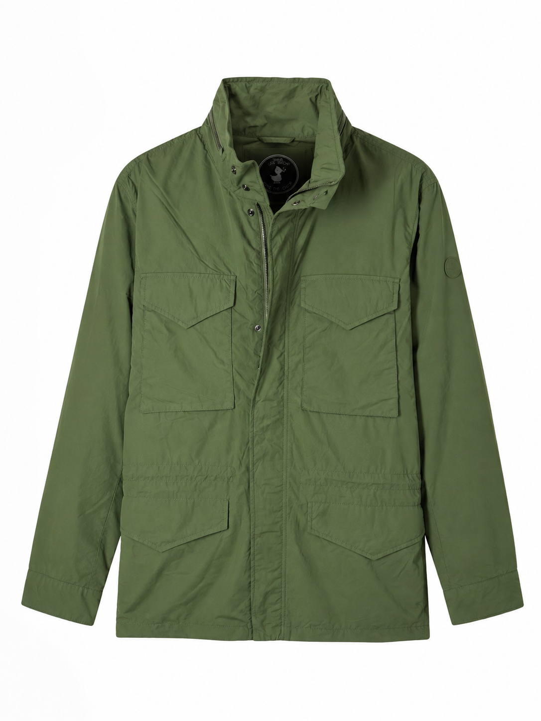 Save The Duck Water Repellent Jacket