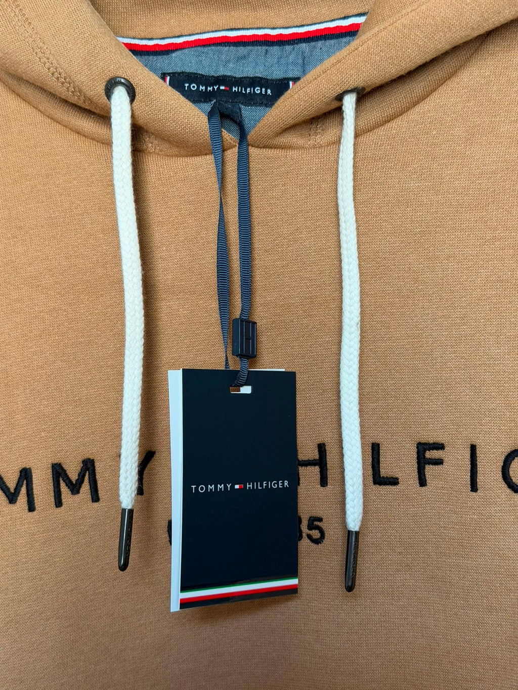 Tommy Hilfiger Hoodie