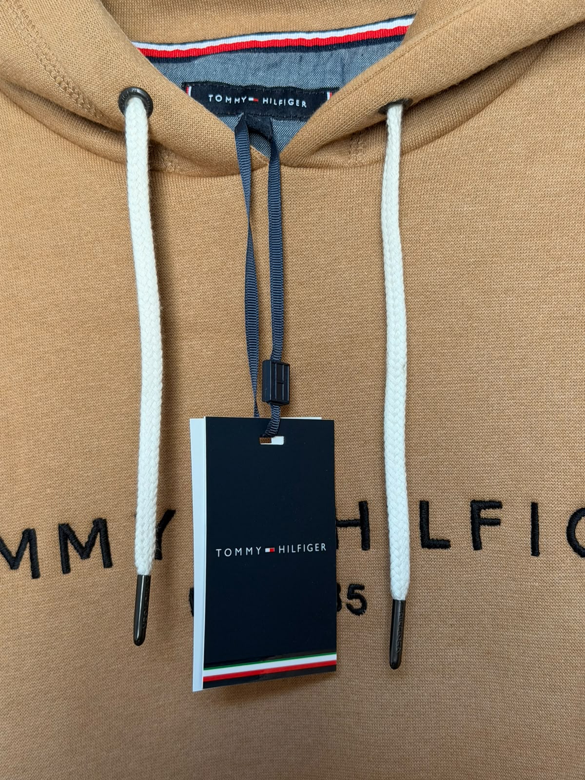 Tommy Hilfiger Hoodie