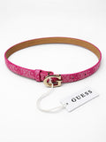 Guess Belt