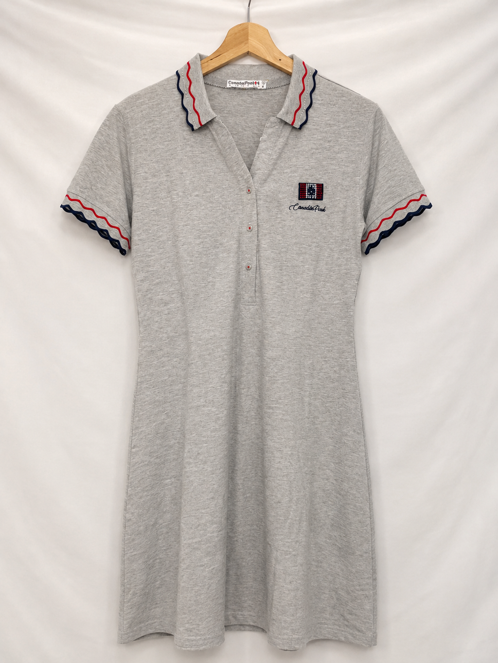 Canadian Peak Dress