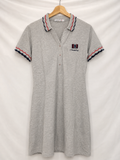 Canadian Peak Dress