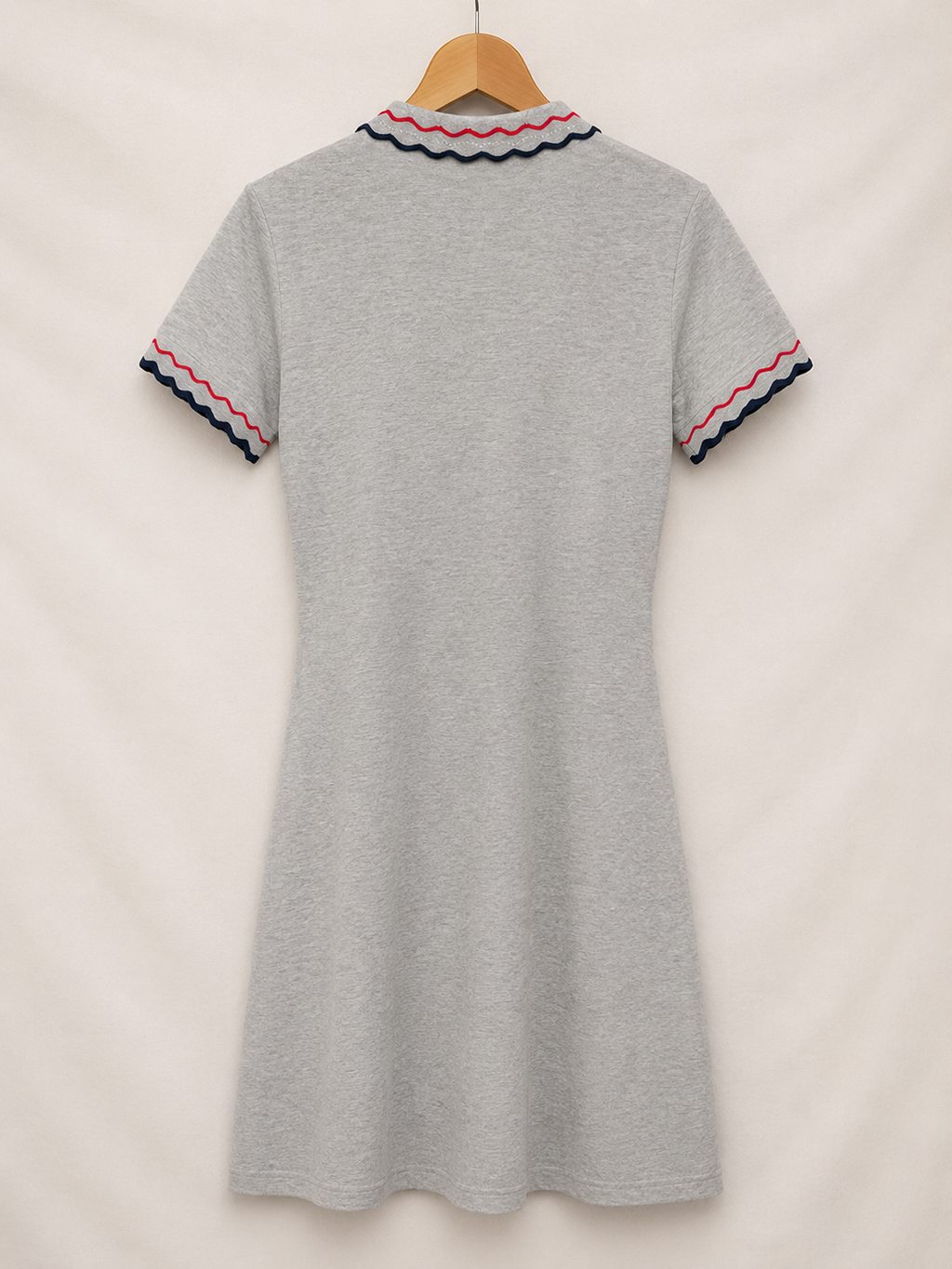 Canadian Peak Dress