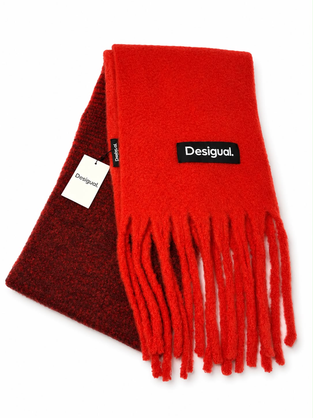 Desigual Scarf
