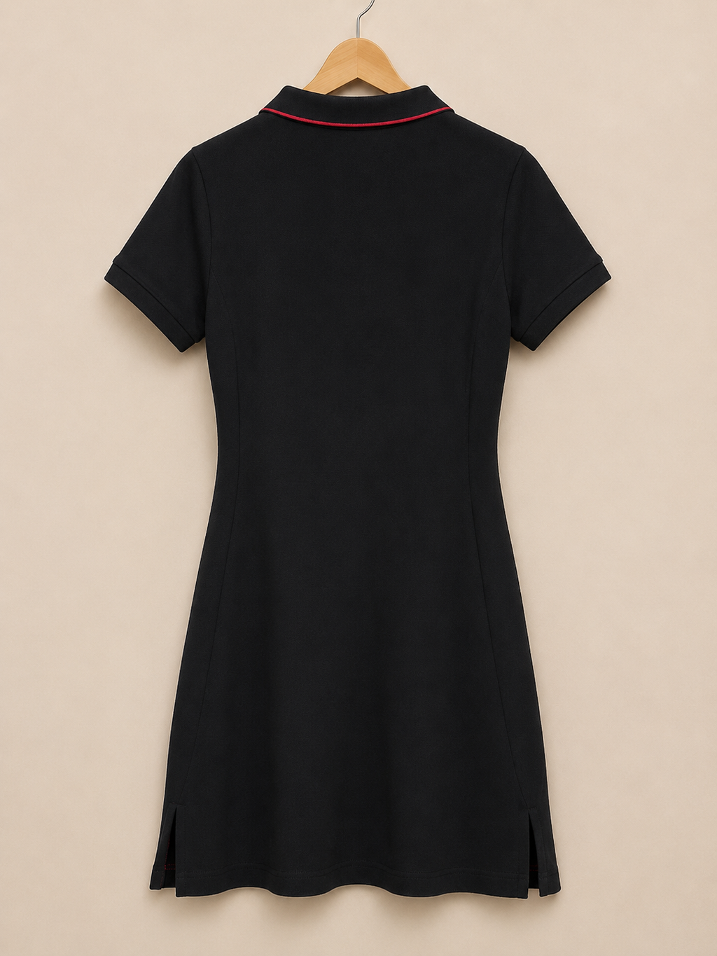 Canadian Peak Dress