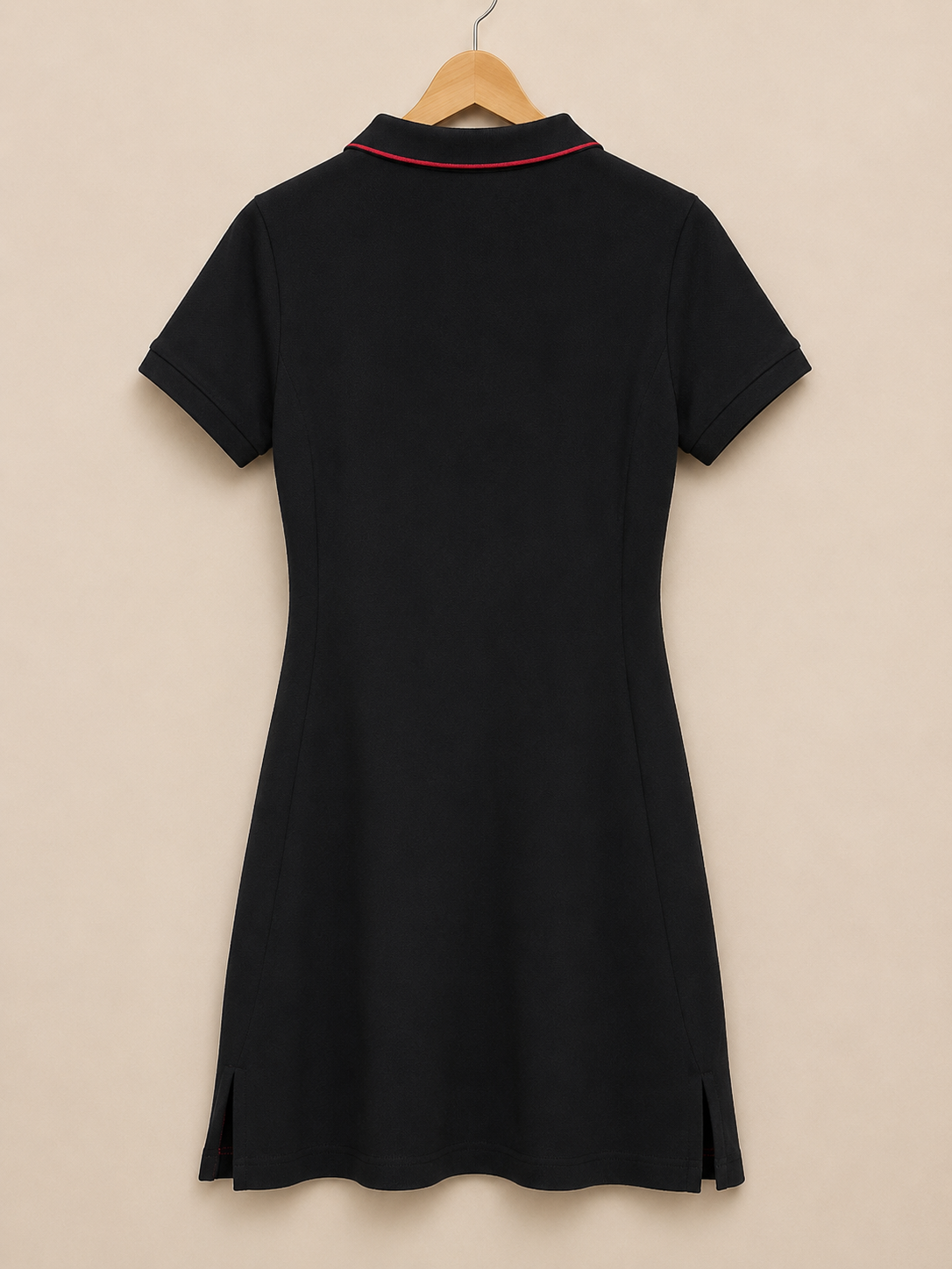Canadian Peak Dress