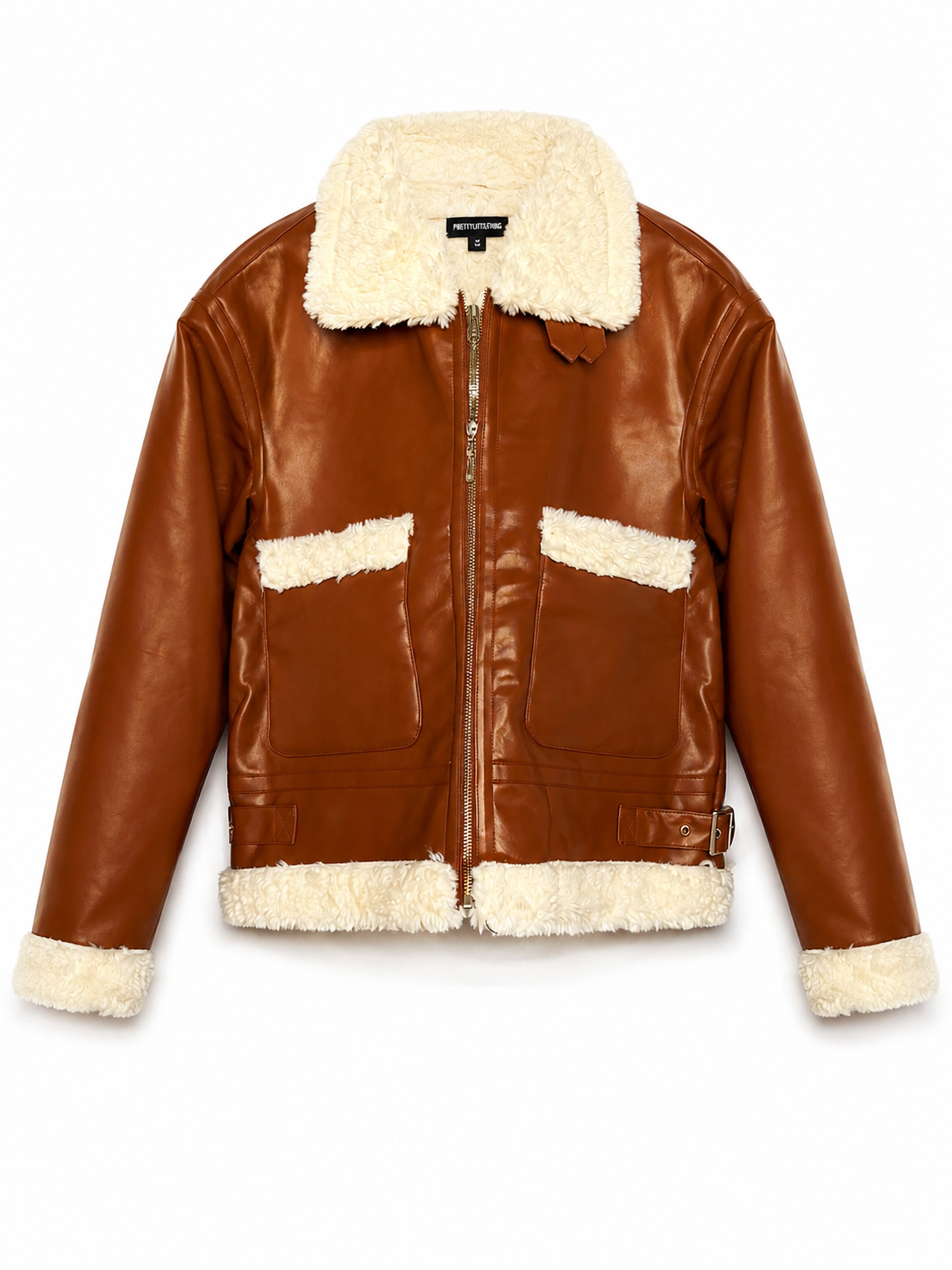 Pretty Little Thing Jacket