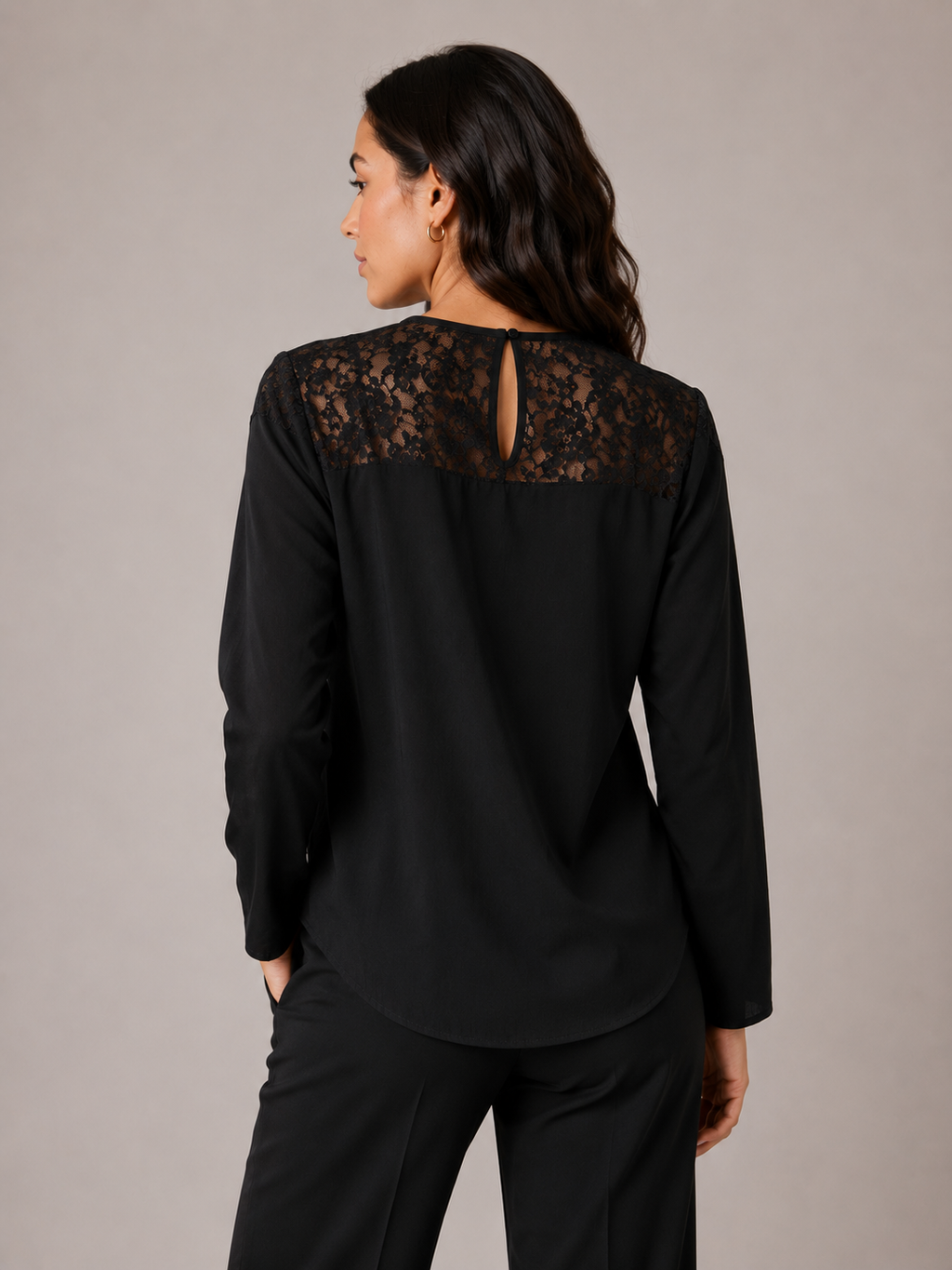 Only Blouse