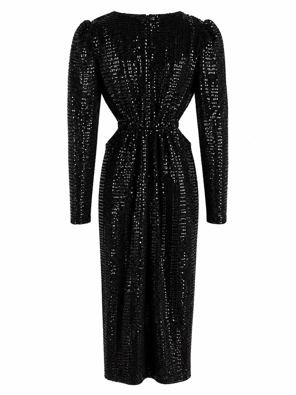 Boohoo Dress