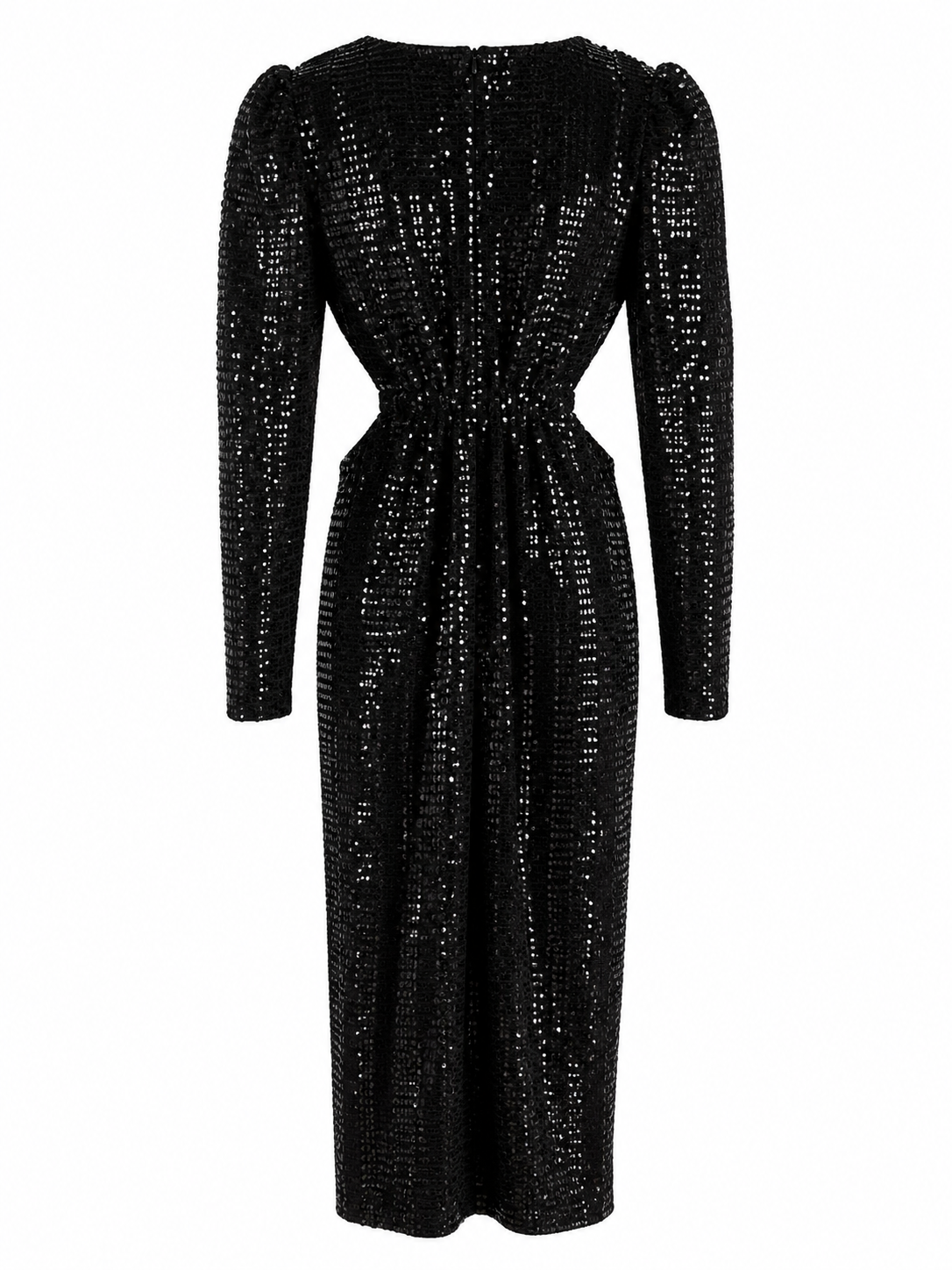 Boohoo Dress