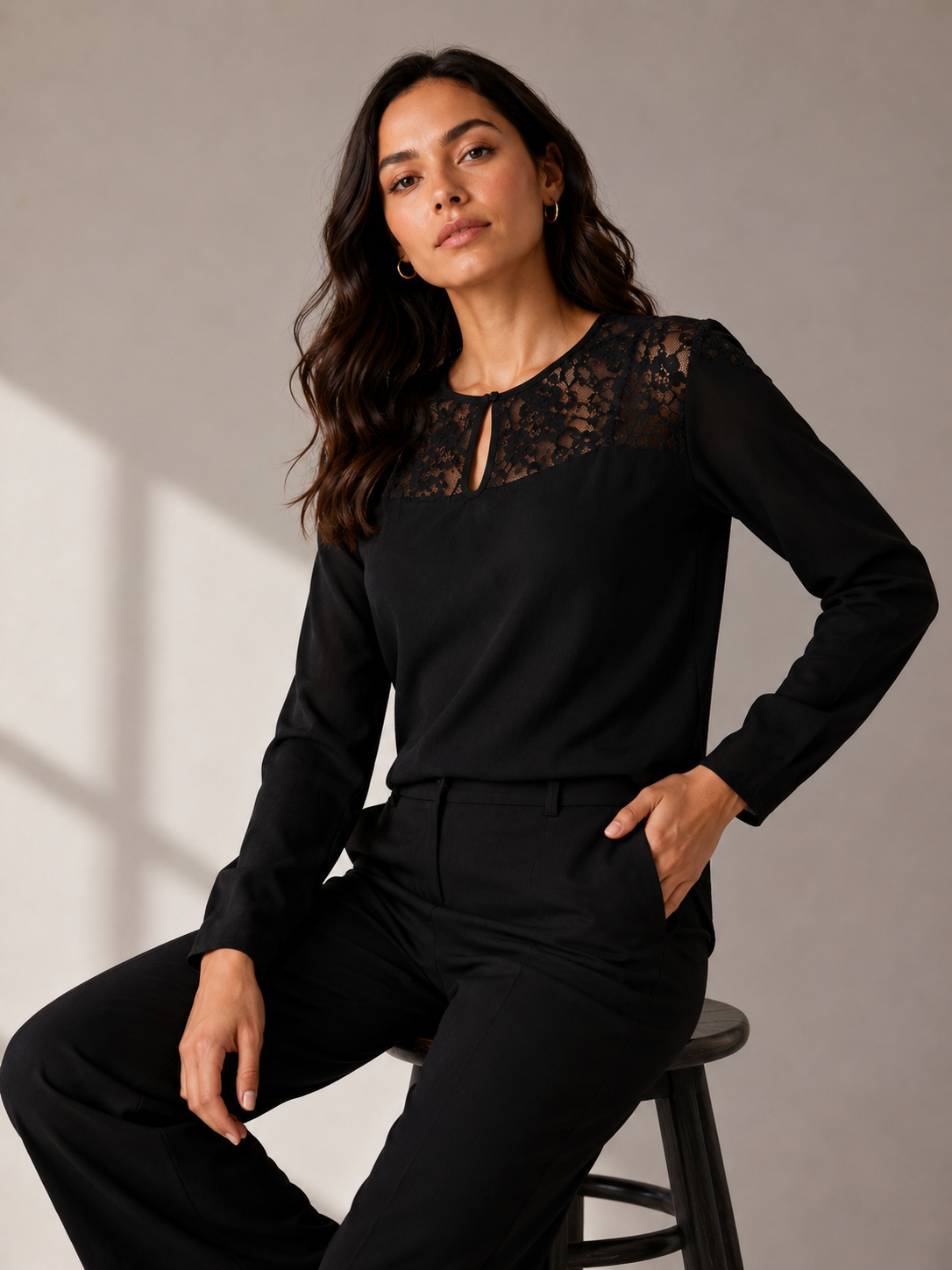 Only Blouse