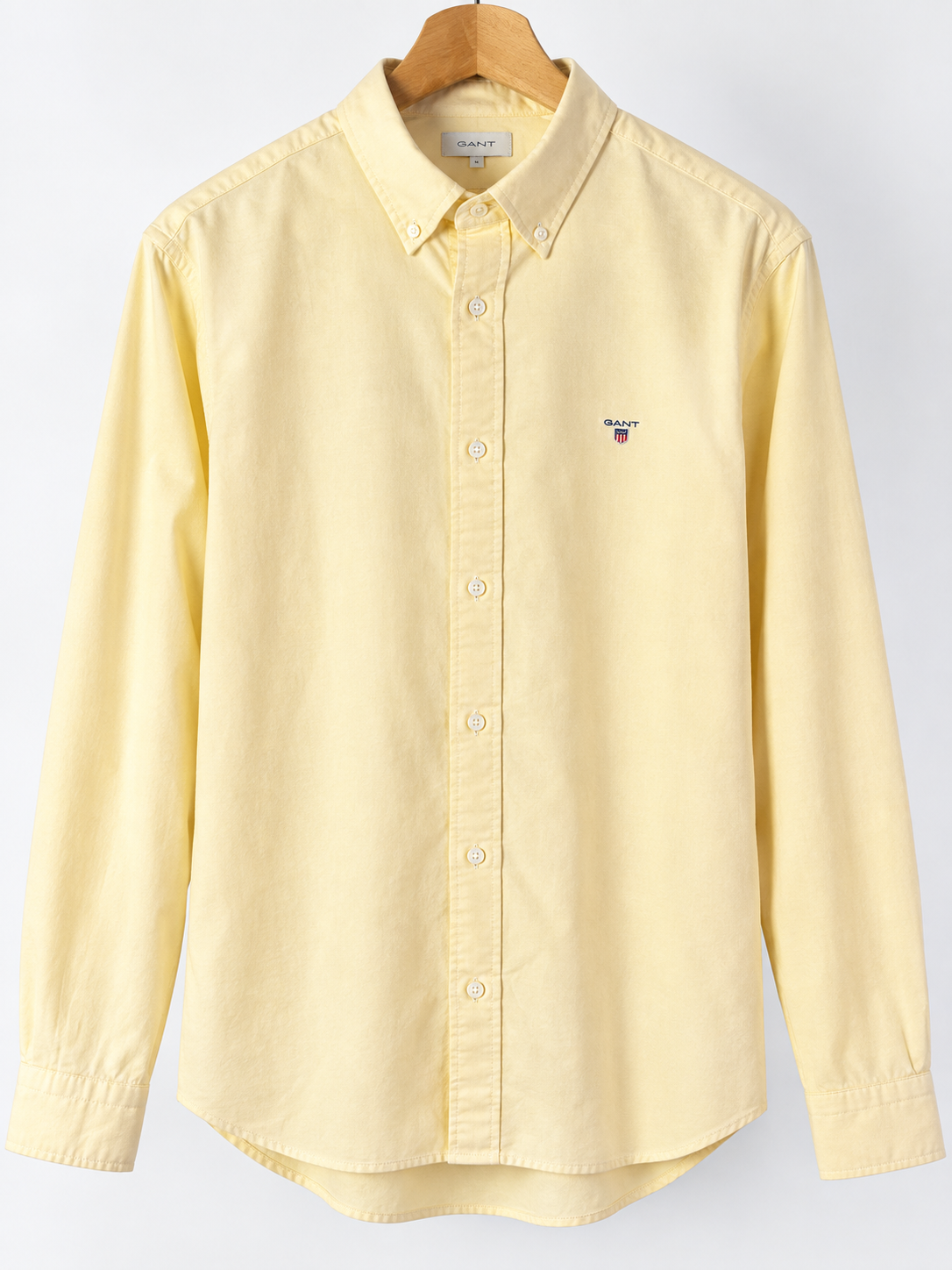 Gant Oxford Shirt