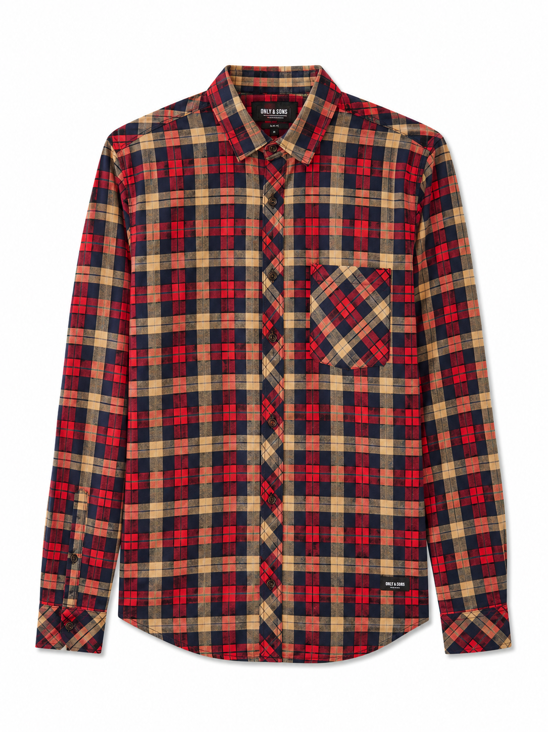Only&Sons Shirt