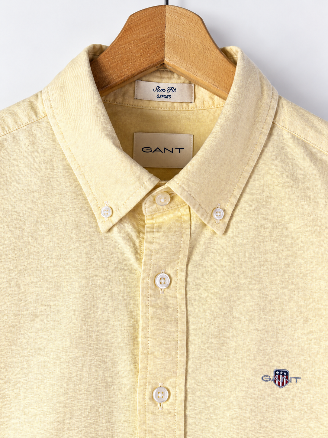Gant Oxford Shirt