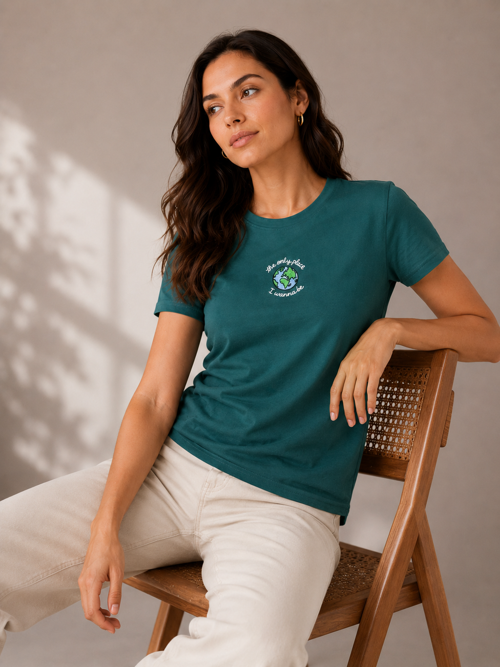 AJC T-shirt
