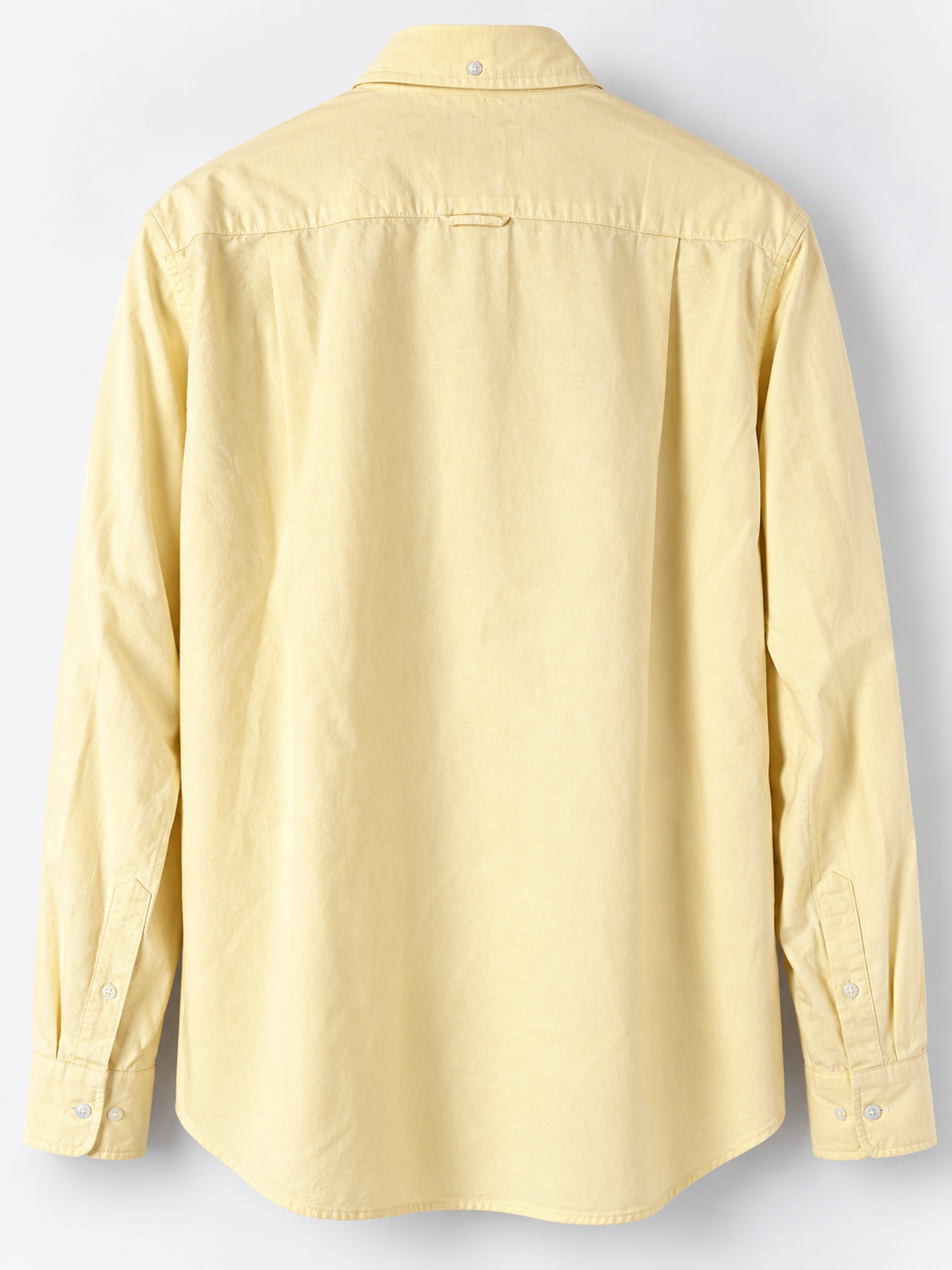 Gant Oxford Shirt