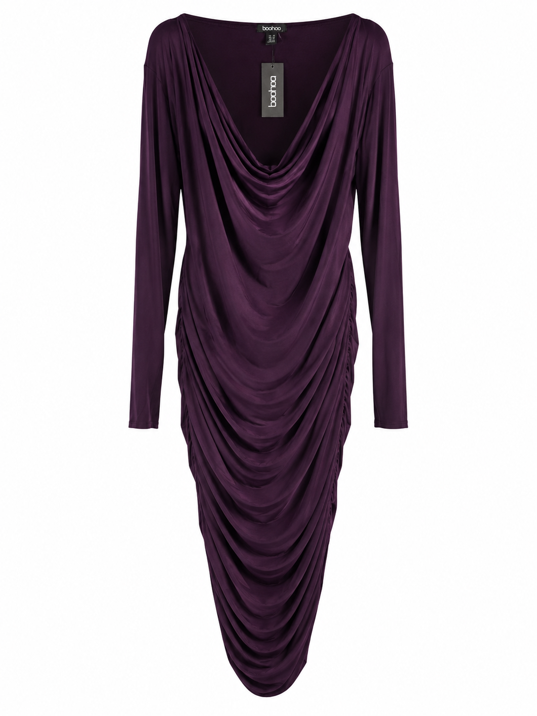 Boohoo Dress