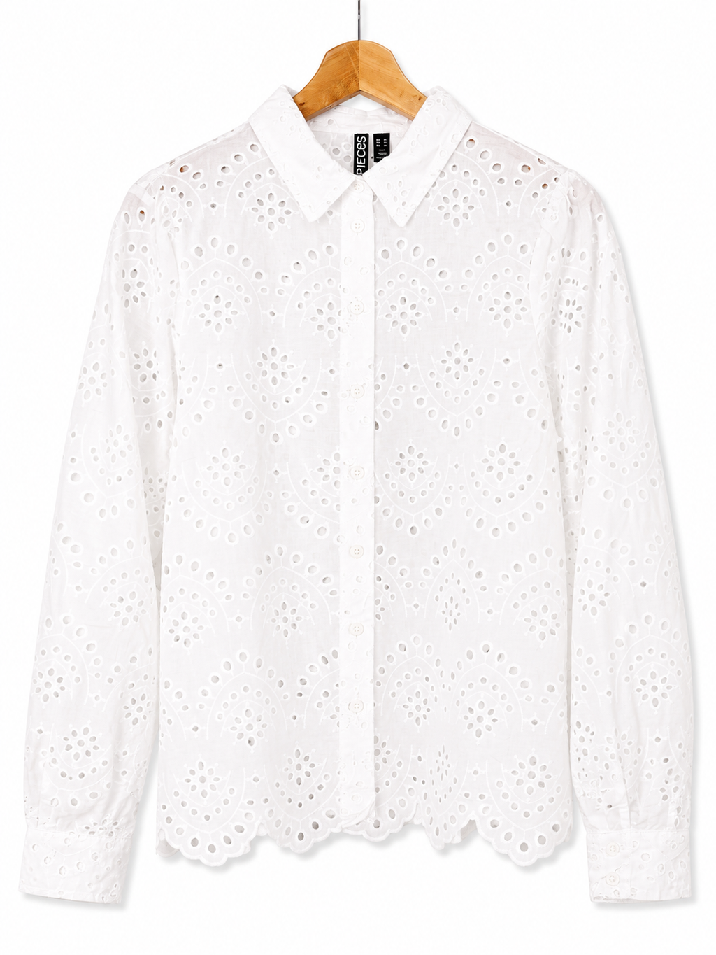 Pieces Shirt