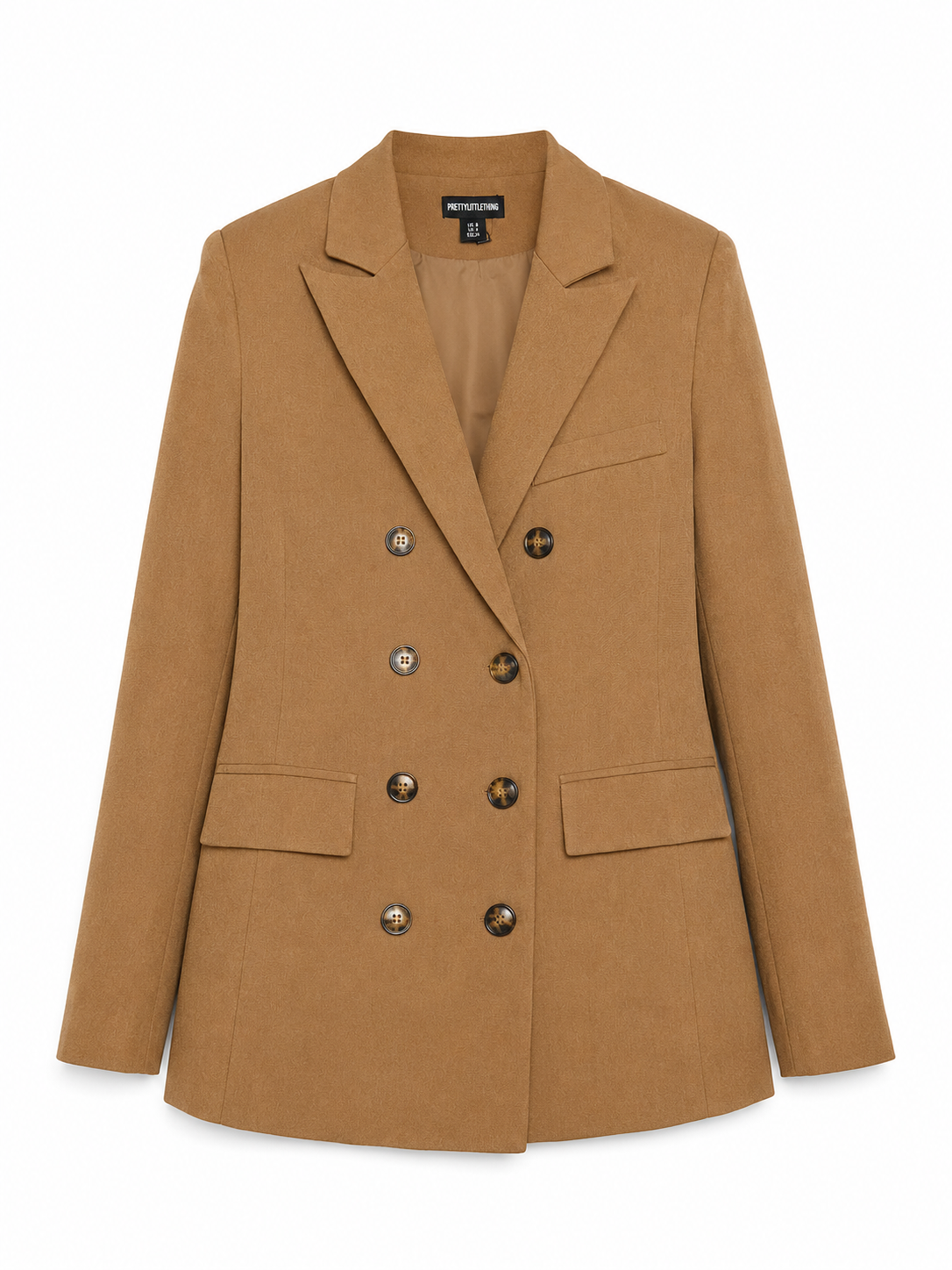 Pretty Little Thing Blazer
