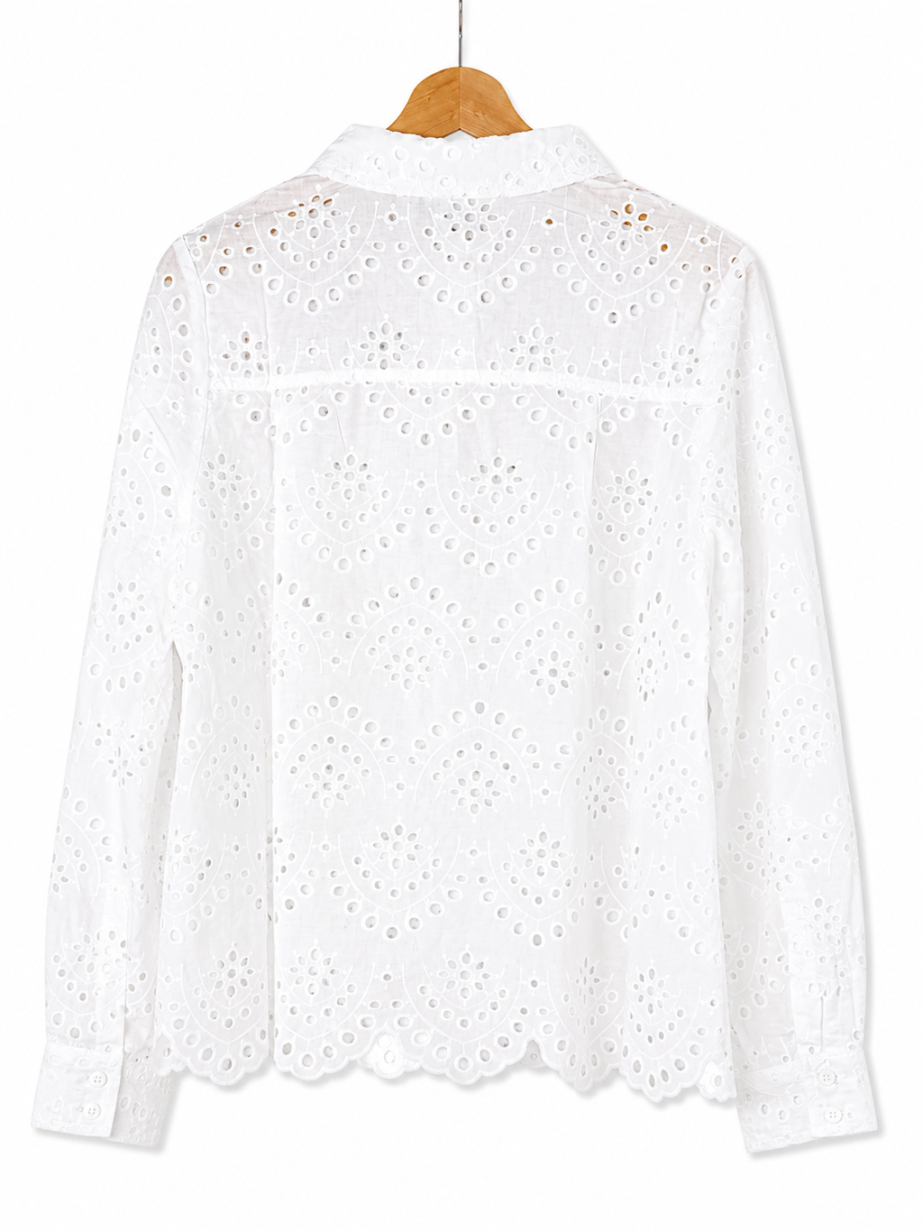 Pieces Shirt