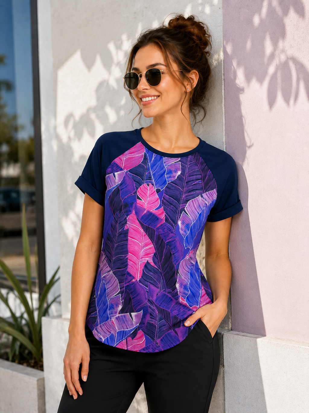 Loap T-shirt