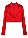 Pretty Little Thing Blazer