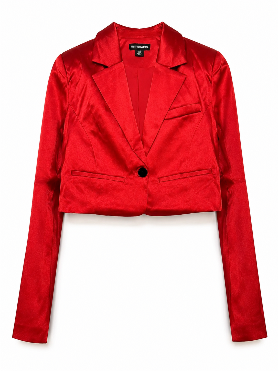 Pretty Little Thing Blazer