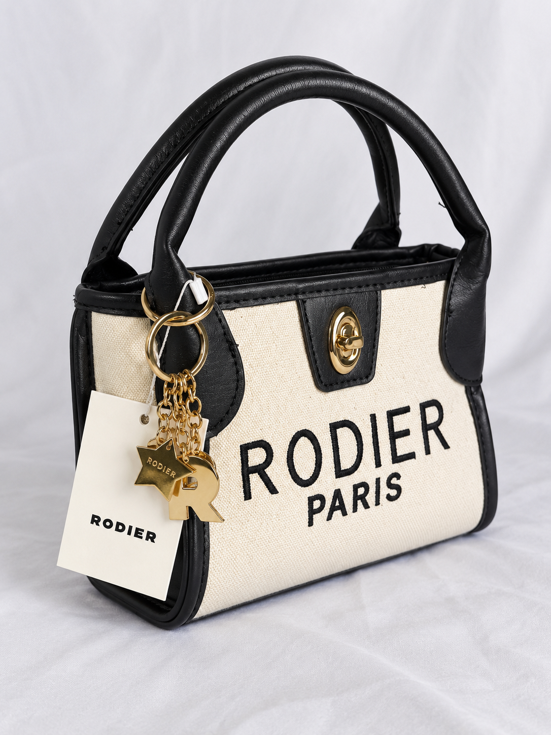 Rodier Paris Handbag