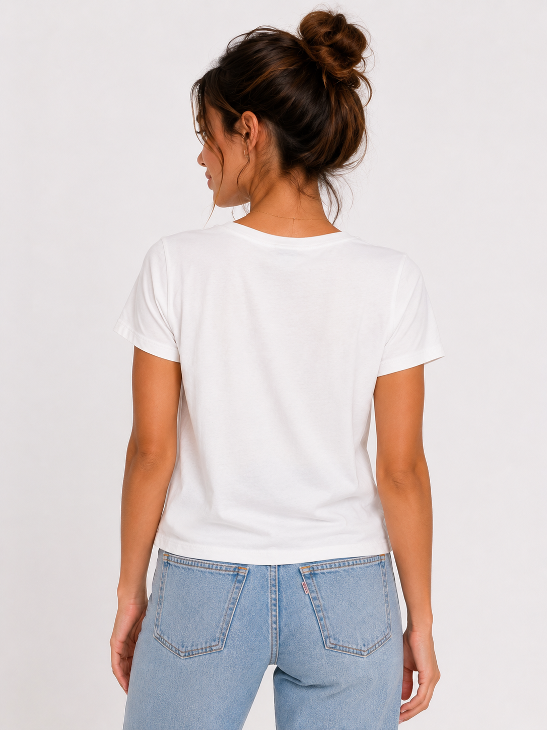 Only T-shirt