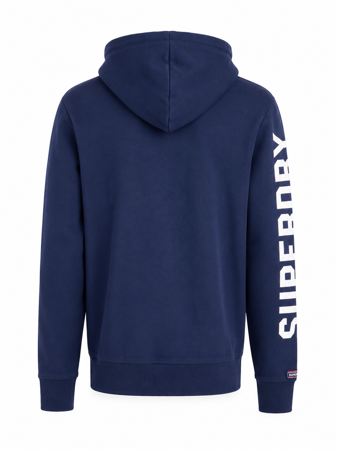 Superdry Zip Up Hoodie