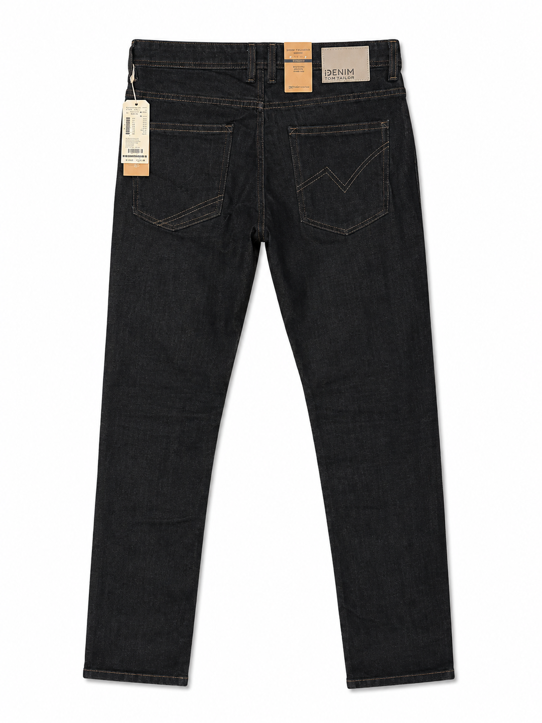 Tom Tailor Straight Jeans