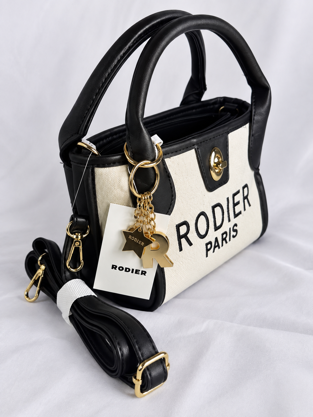 Rodier Paris Handbag