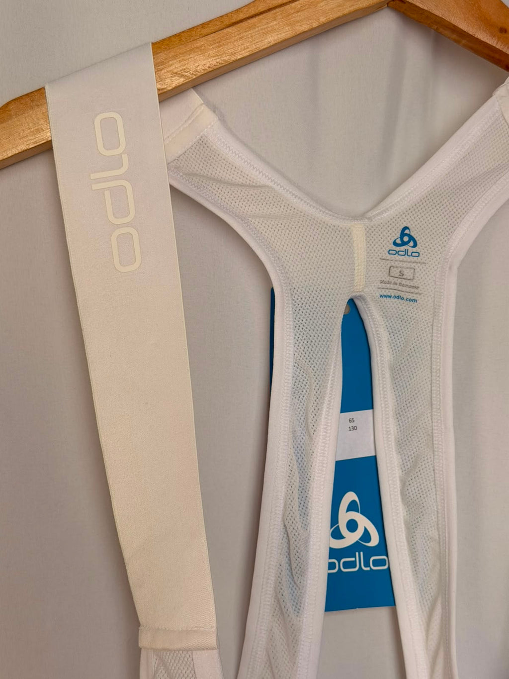 Odlo Cycling Shorts