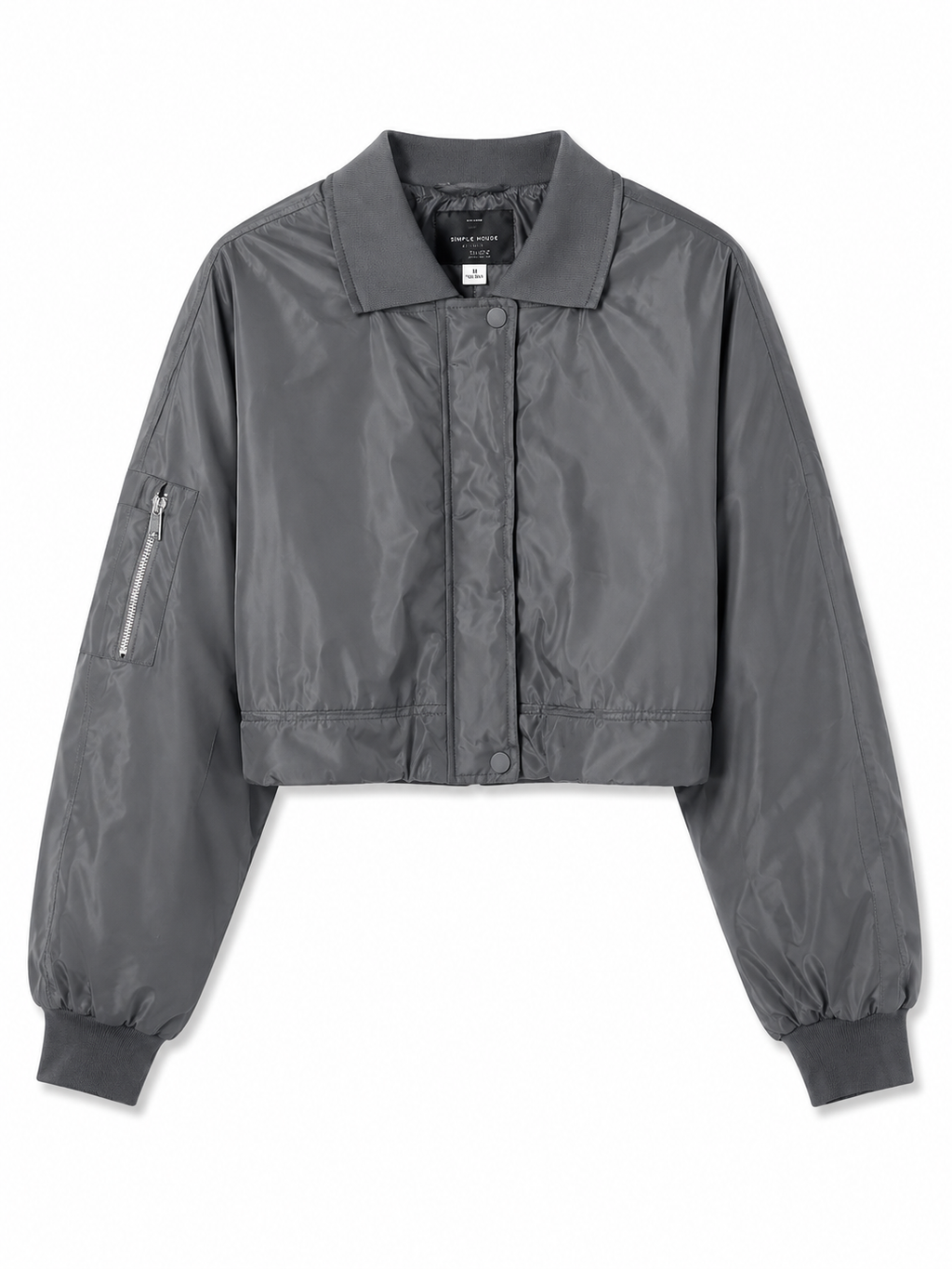 House Jacket