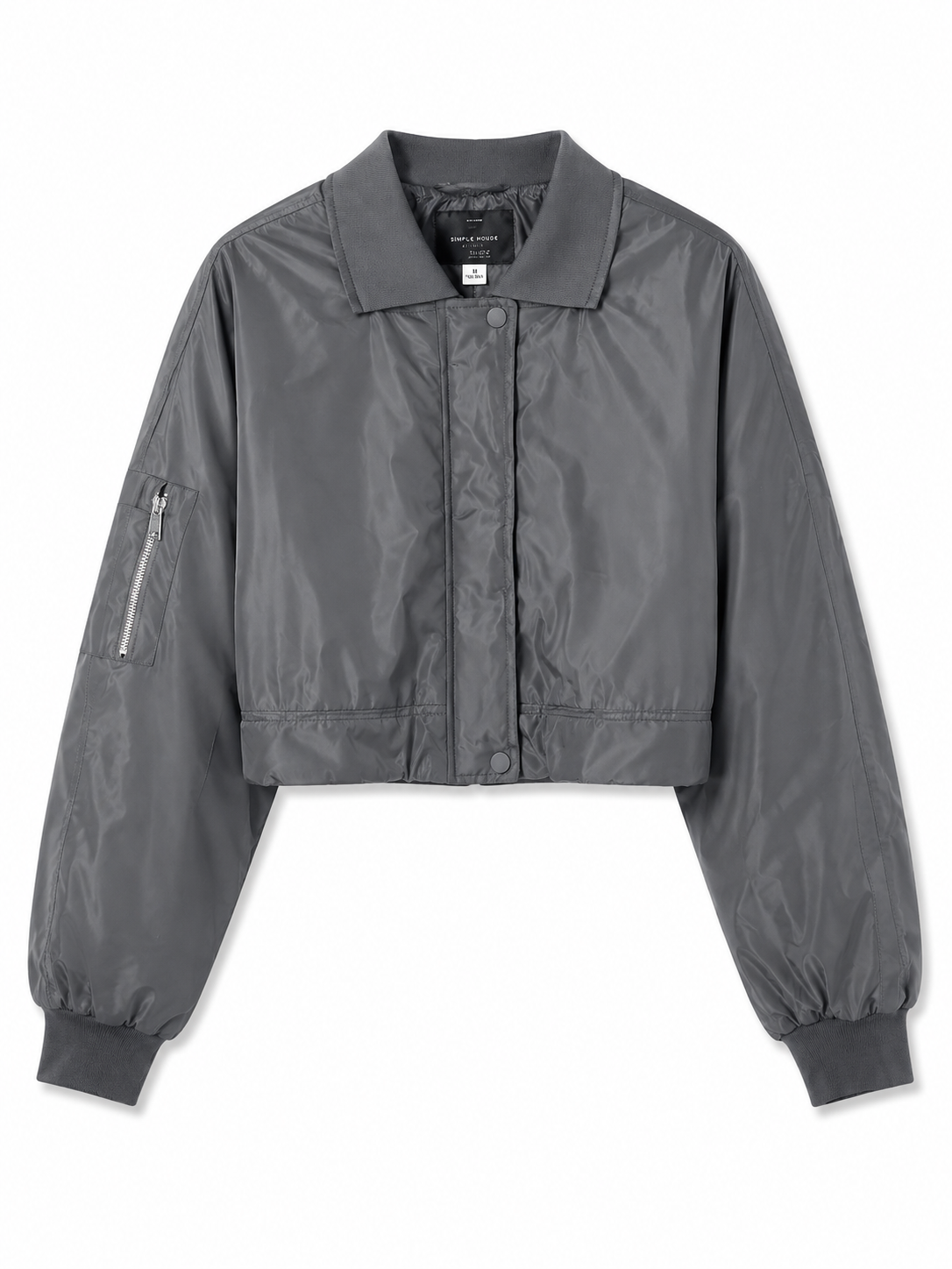 House Jacket