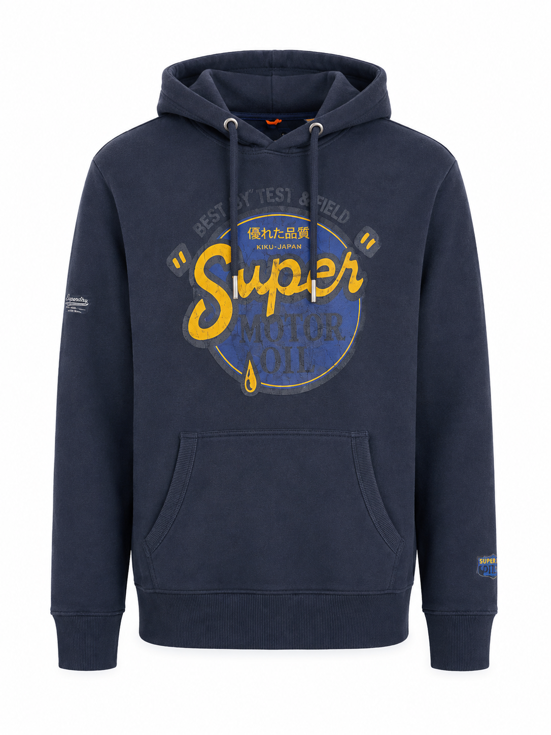 Superdry Hoodie