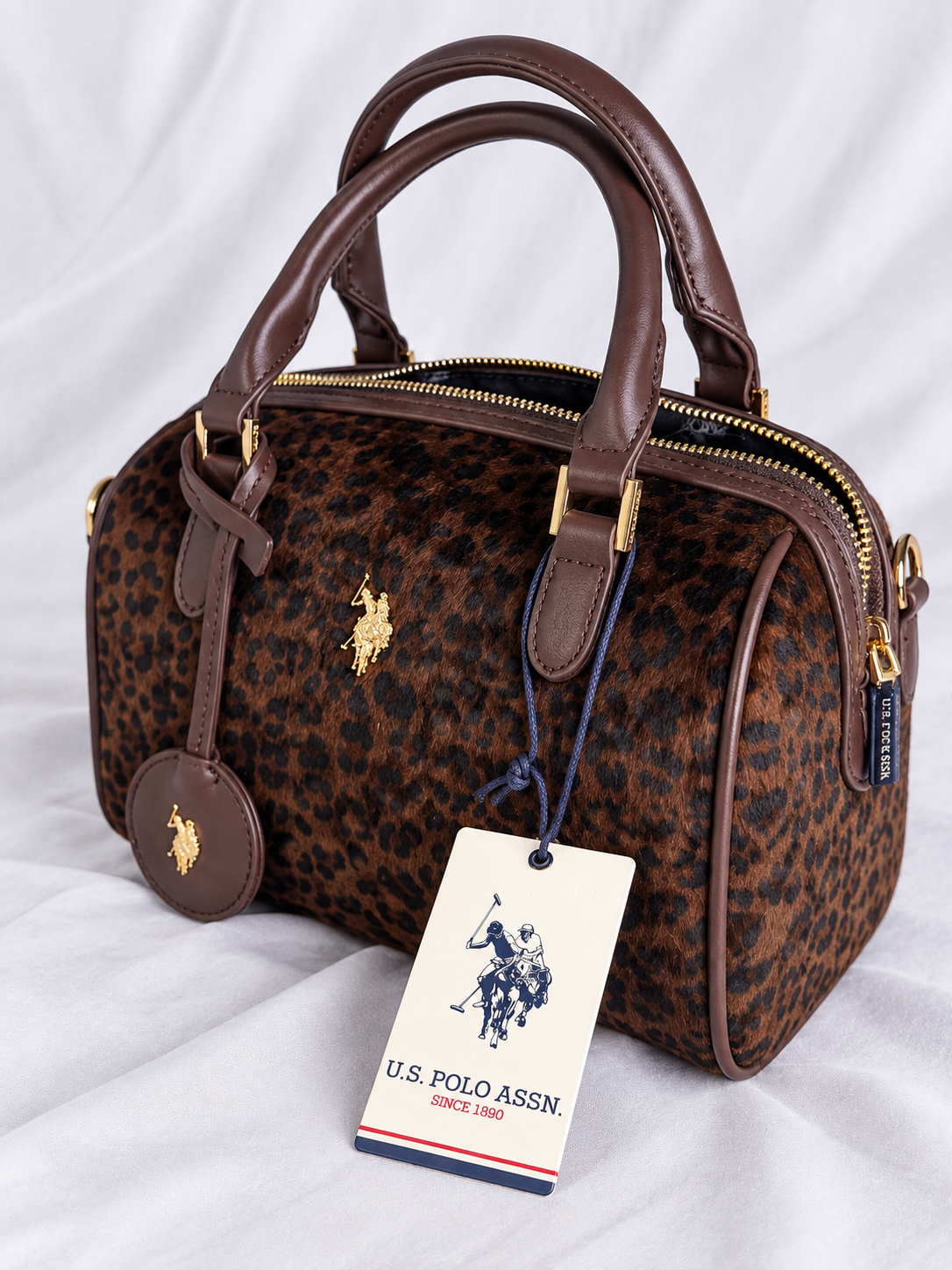 U.S. Polo Assn Handbag