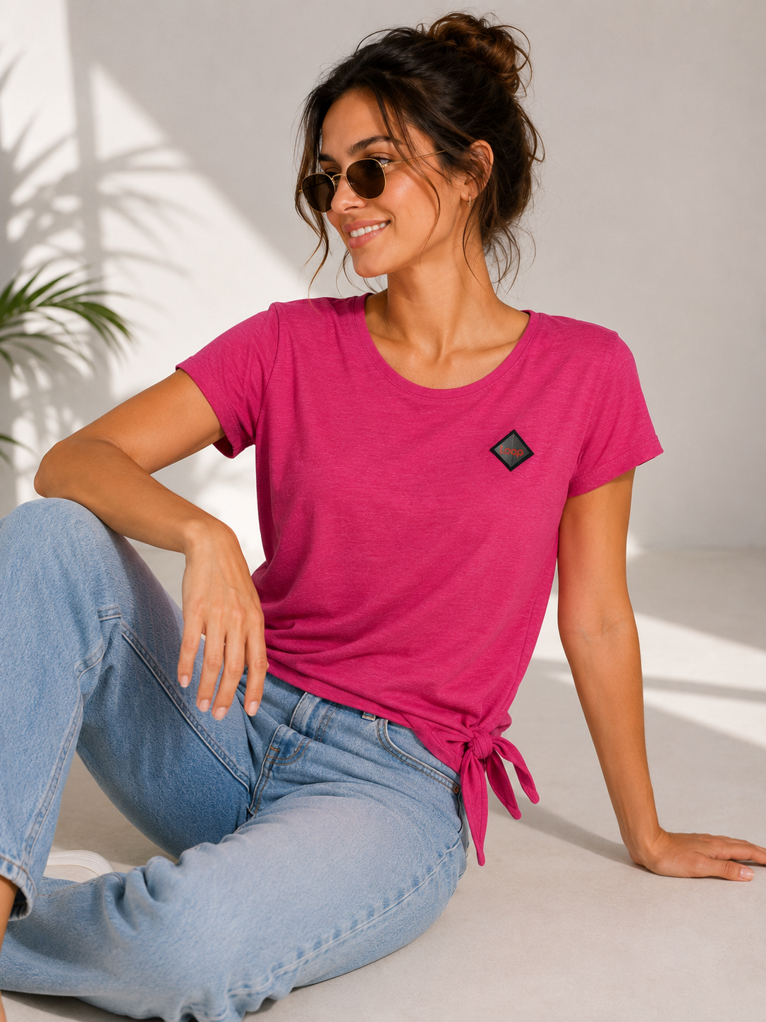 Loap T-shirt