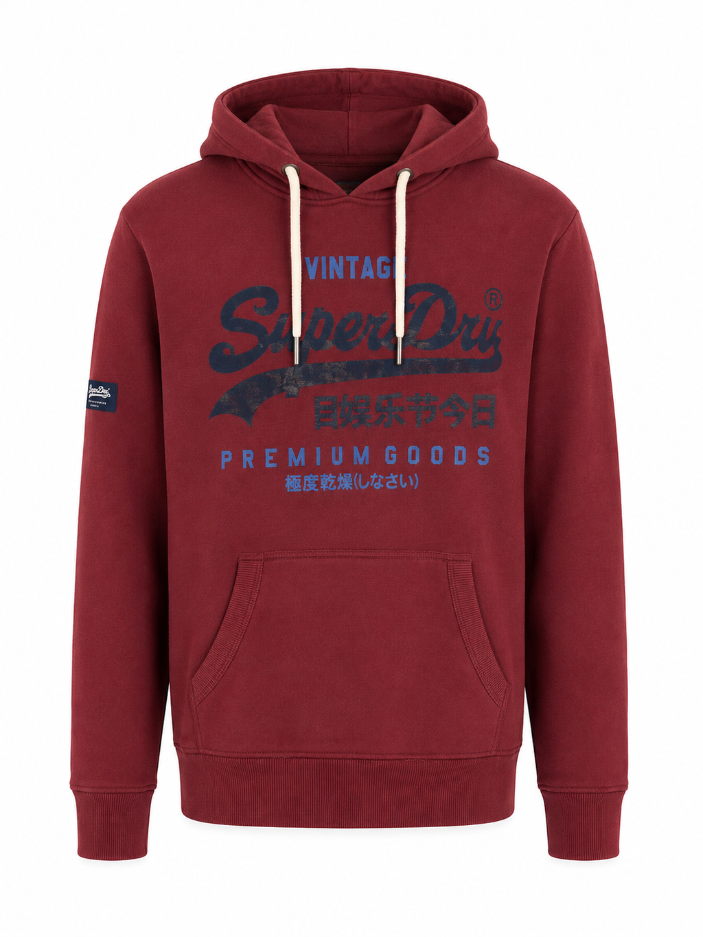 Superdry Hoodie