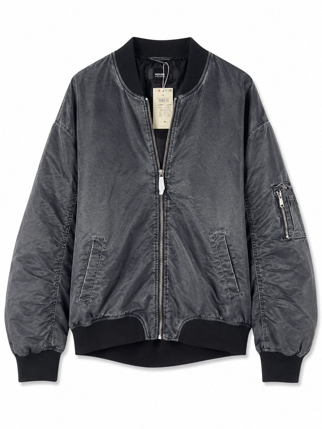 House Jacket