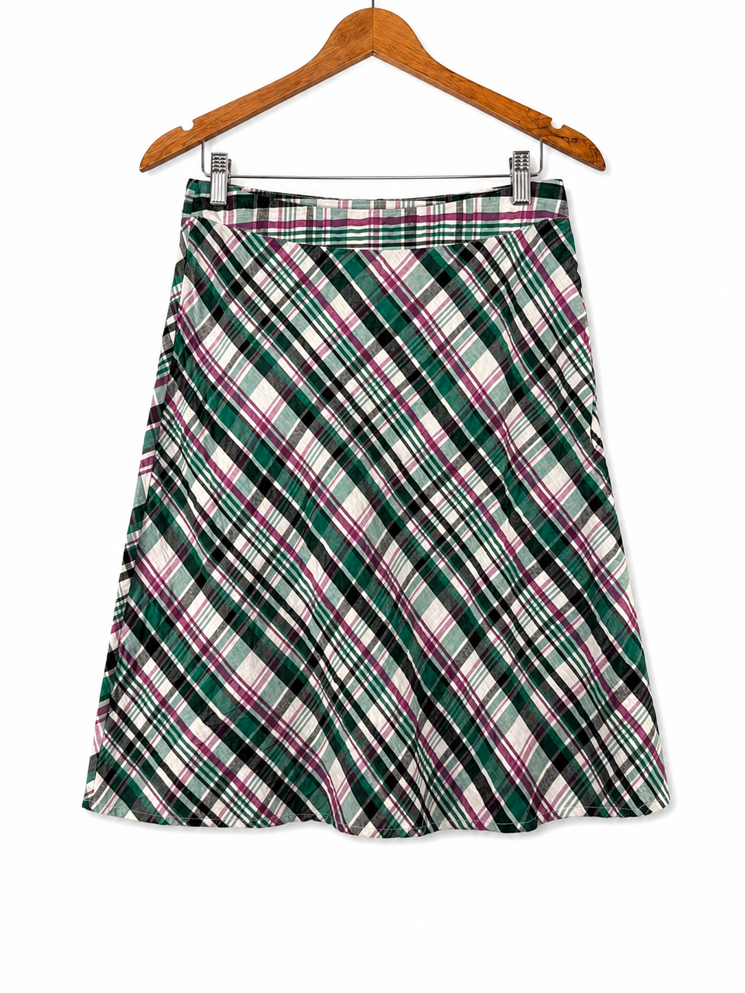 Pieces Midi Skirt