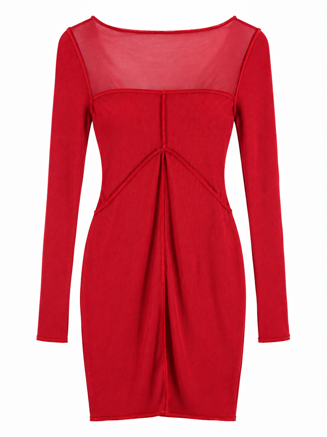 Boohoo Bodycon Dress