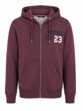 Superdry Zip Up Hoodie
