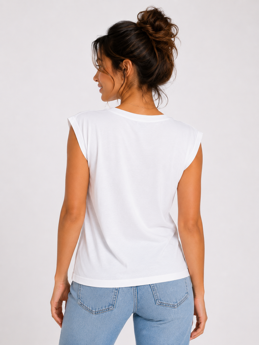 Buffalo T-shirt