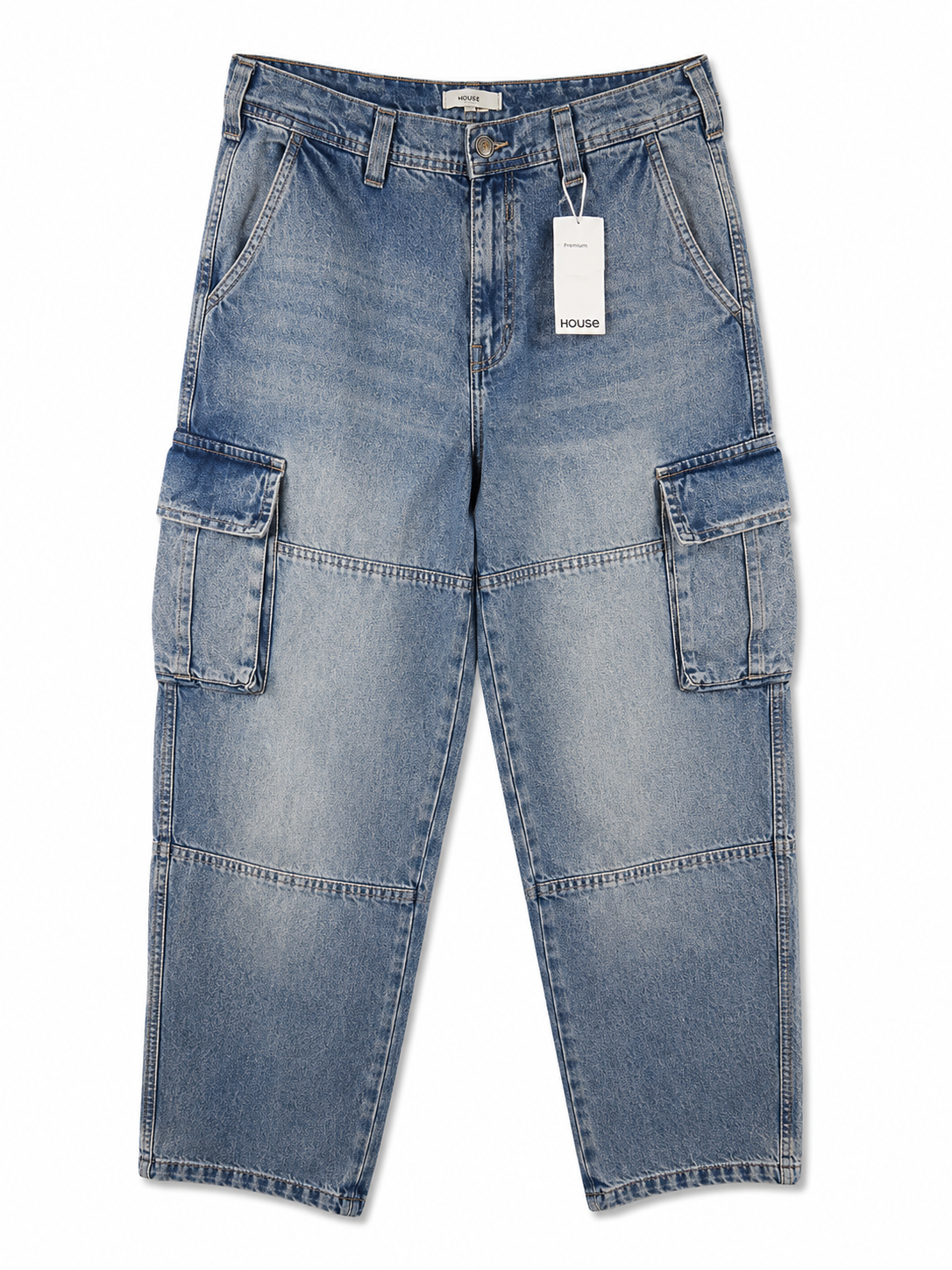House Jeans