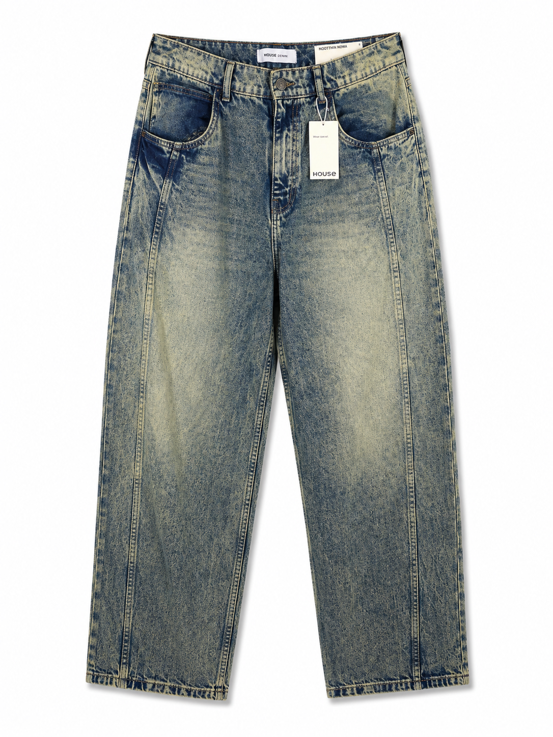 House Jeans