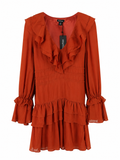 Boohoo Dress