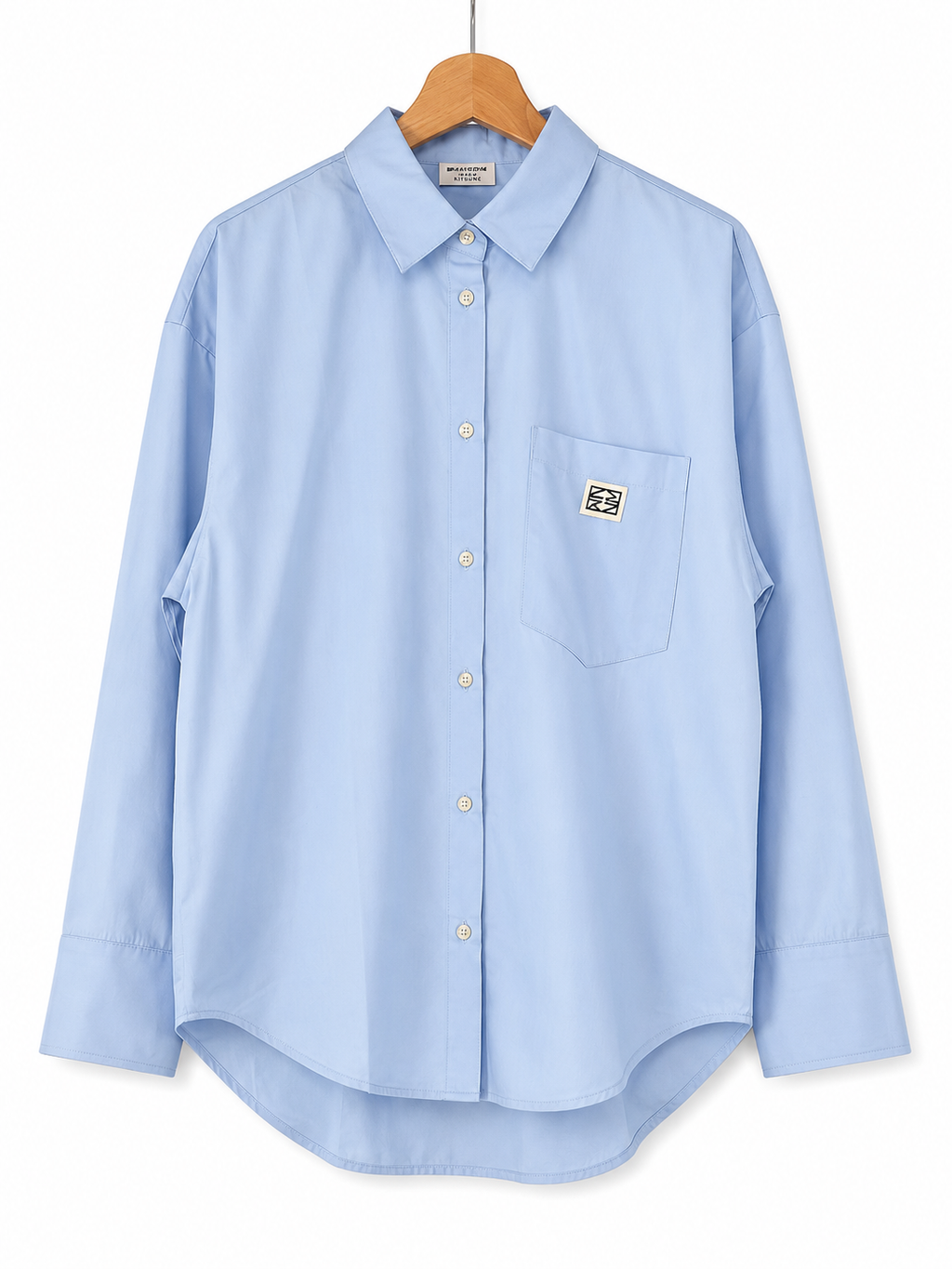 Noisy May Button-Up Shirt